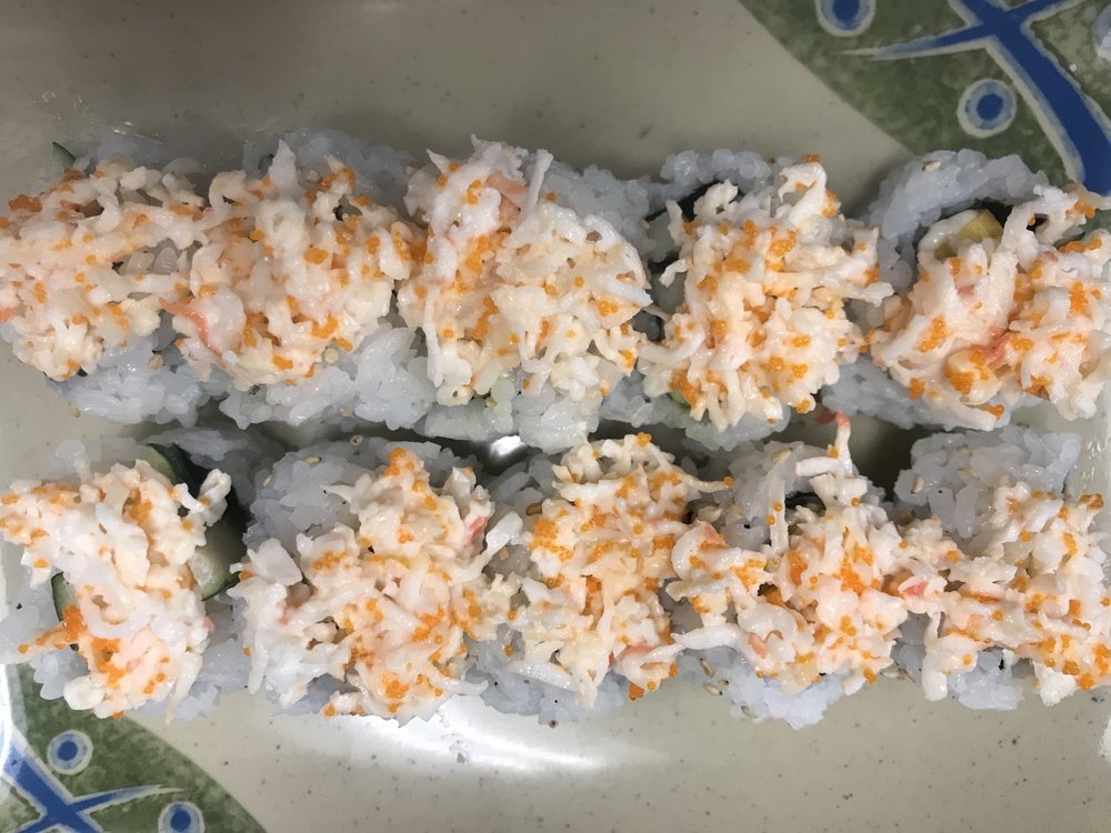 Aloha Sushi 1982, 3131 N Nimitz Hwy #105, Honolulu