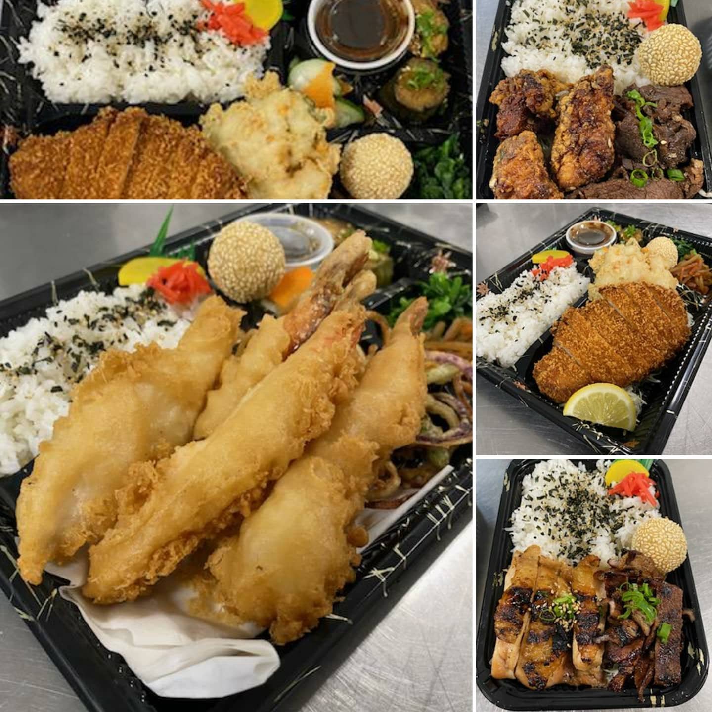 Natsunoya Tea House 1935 Makanani Dr, Honolulu