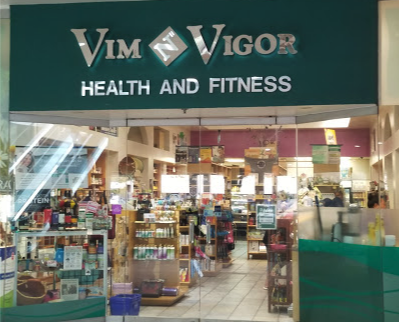 Vim N' Vigor Healthy Living