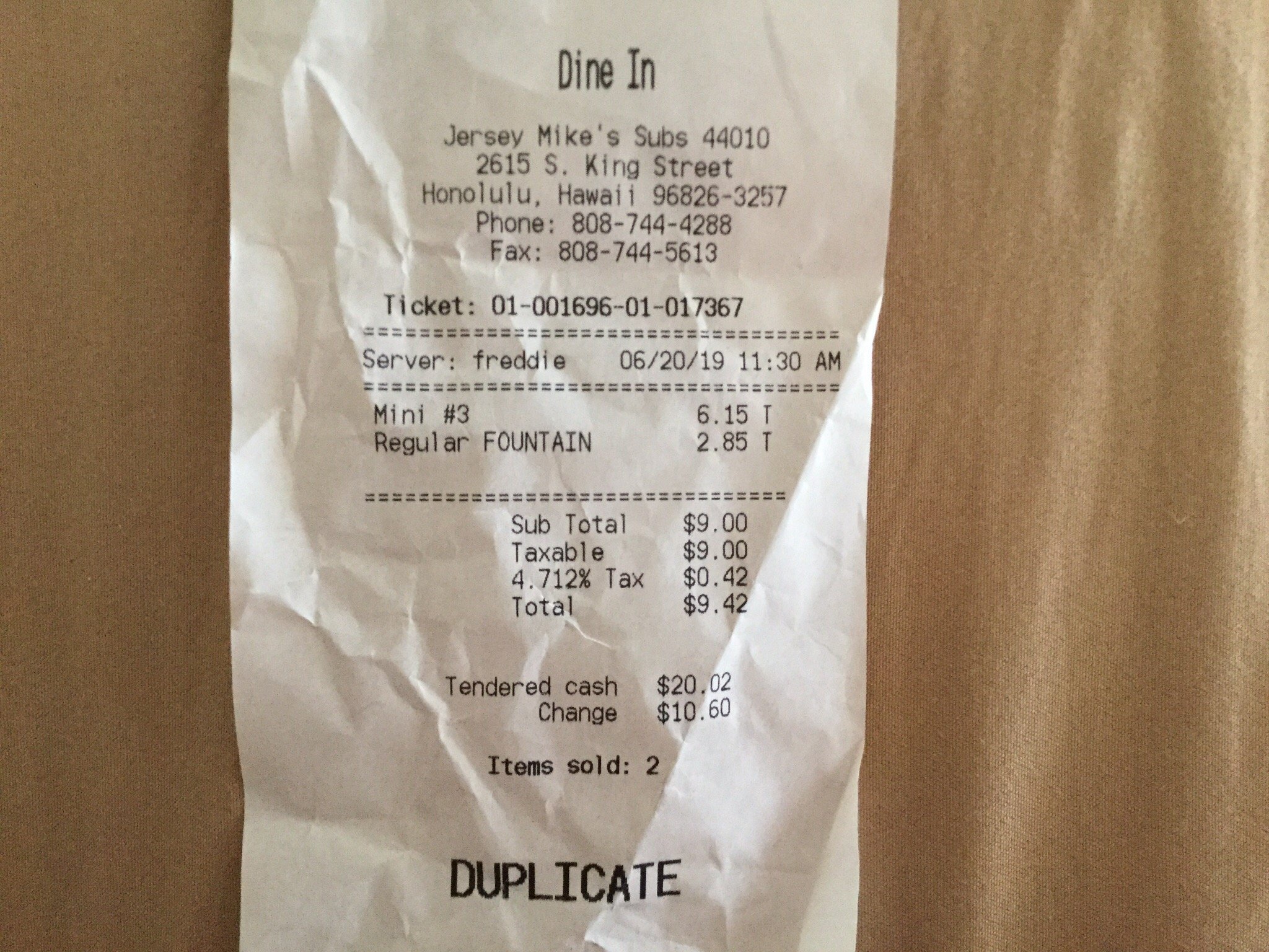 Photo credit: Tripadvisor