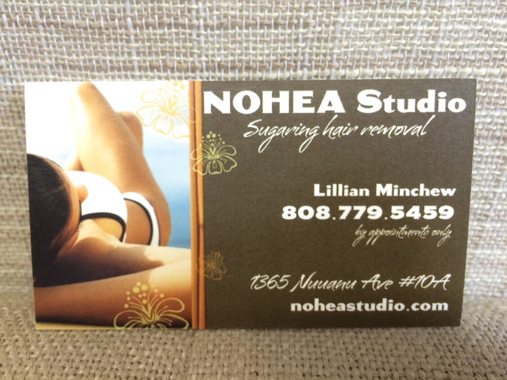 Nohea Studio