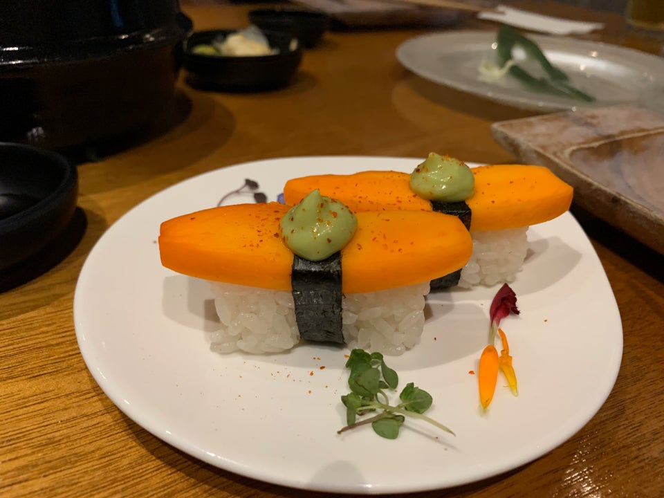 TANE VEGAN IZAKAYA 2065 S Beretania St, Honolulu
