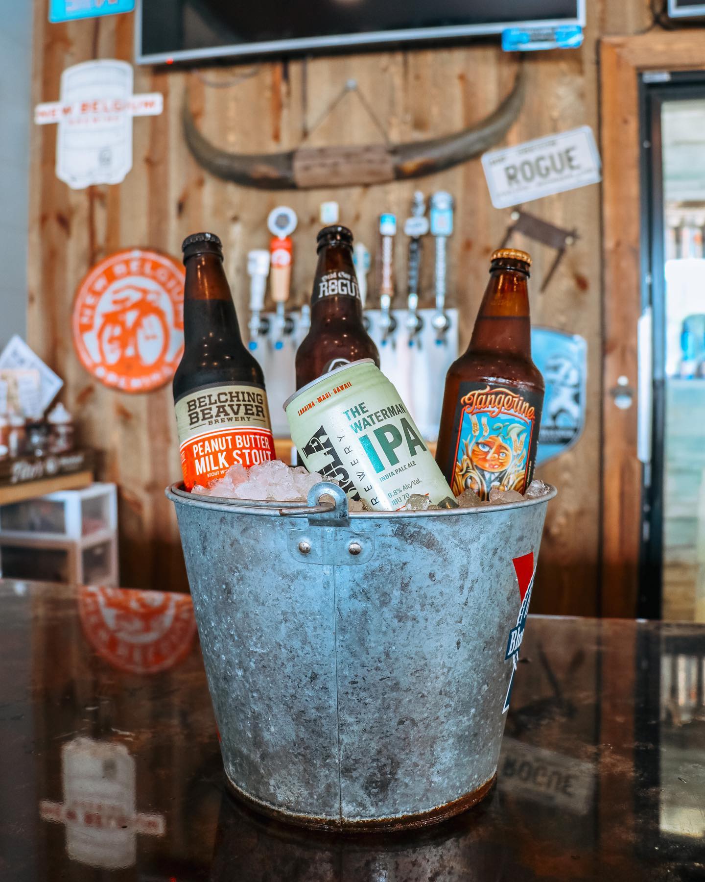 TEX 808 BBQ + Brews 333 Keahole Street Suite 2E10, Honolulu
