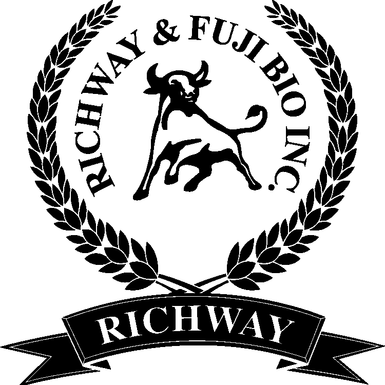 Richway & Fuji Bio Inc.