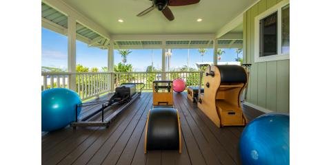 Maluhia Place - A Pilates Space 28-1107 Pua St, Honomu Hawaii 96728