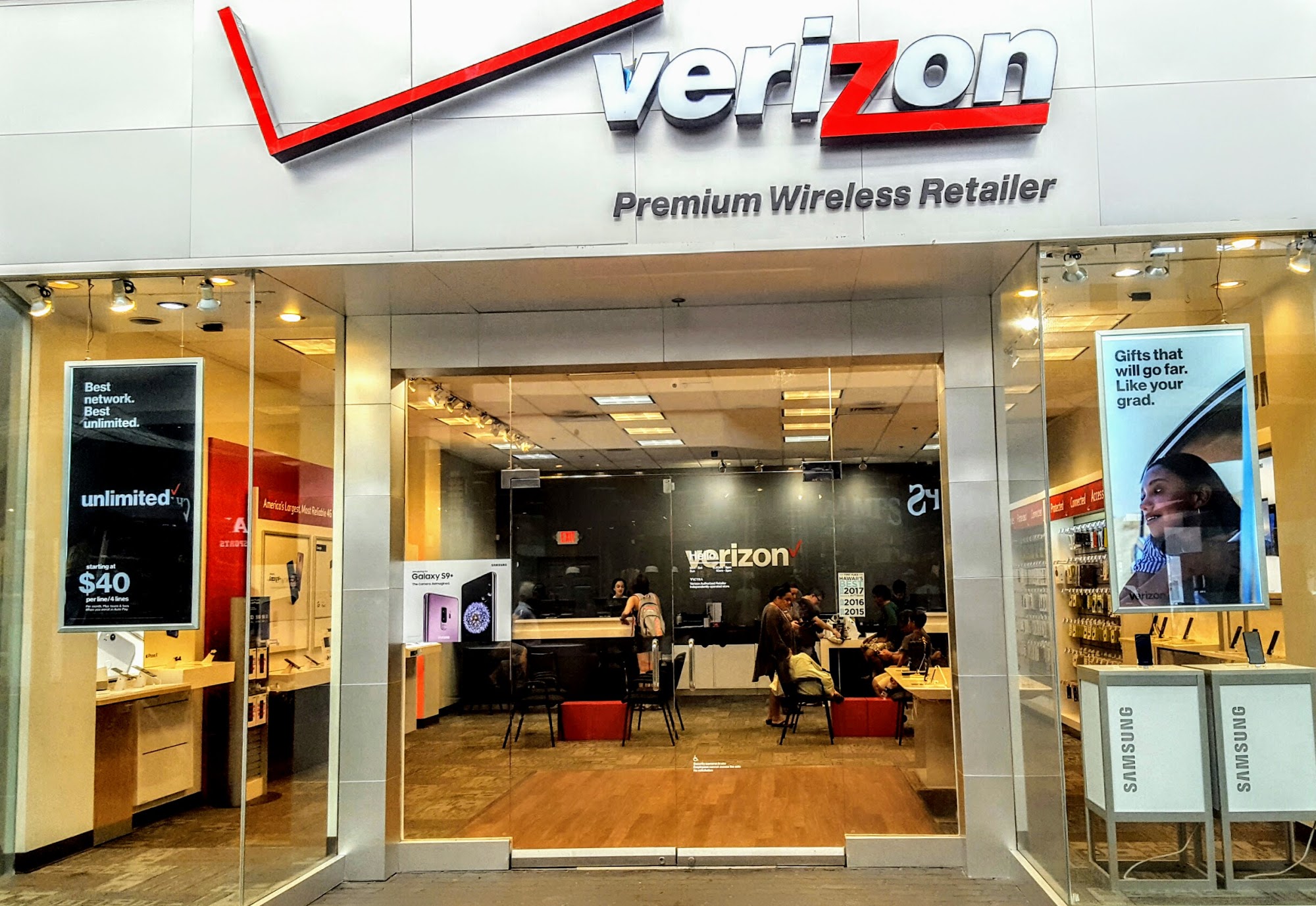 Verizon