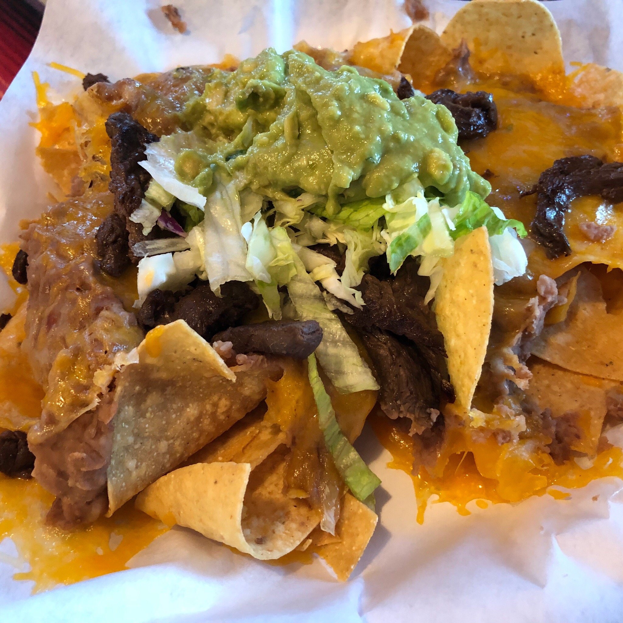 Photo credit: tripadvisor
