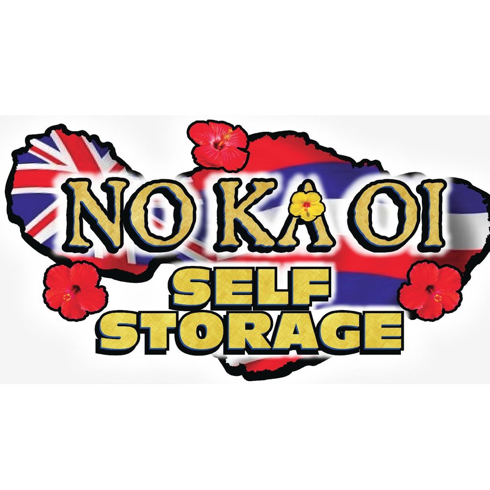 No Ka Oi Self Storage