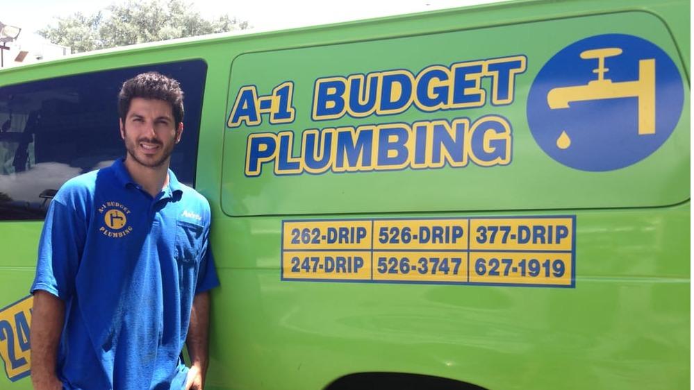 A-1 Budget Plumbing