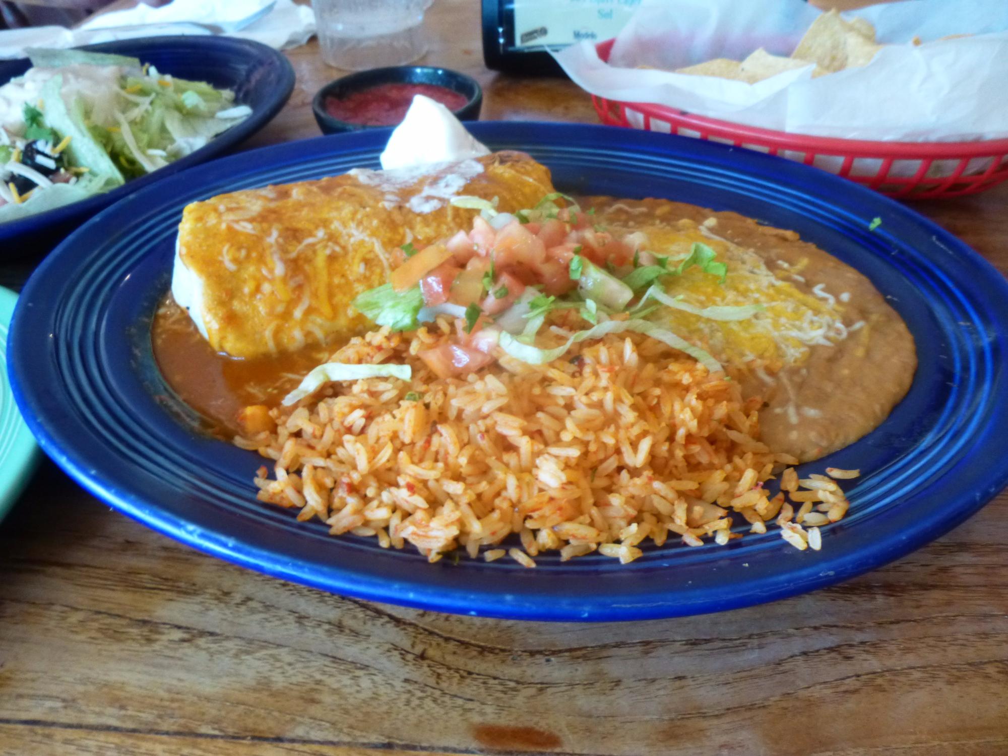 Photo credit: tripadvisor