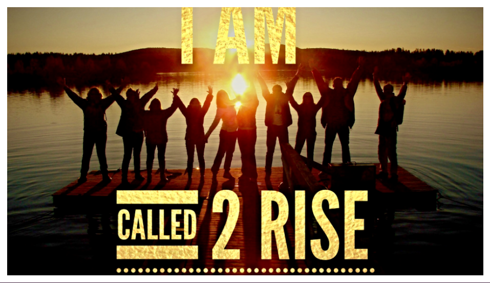 Called 2 Rise