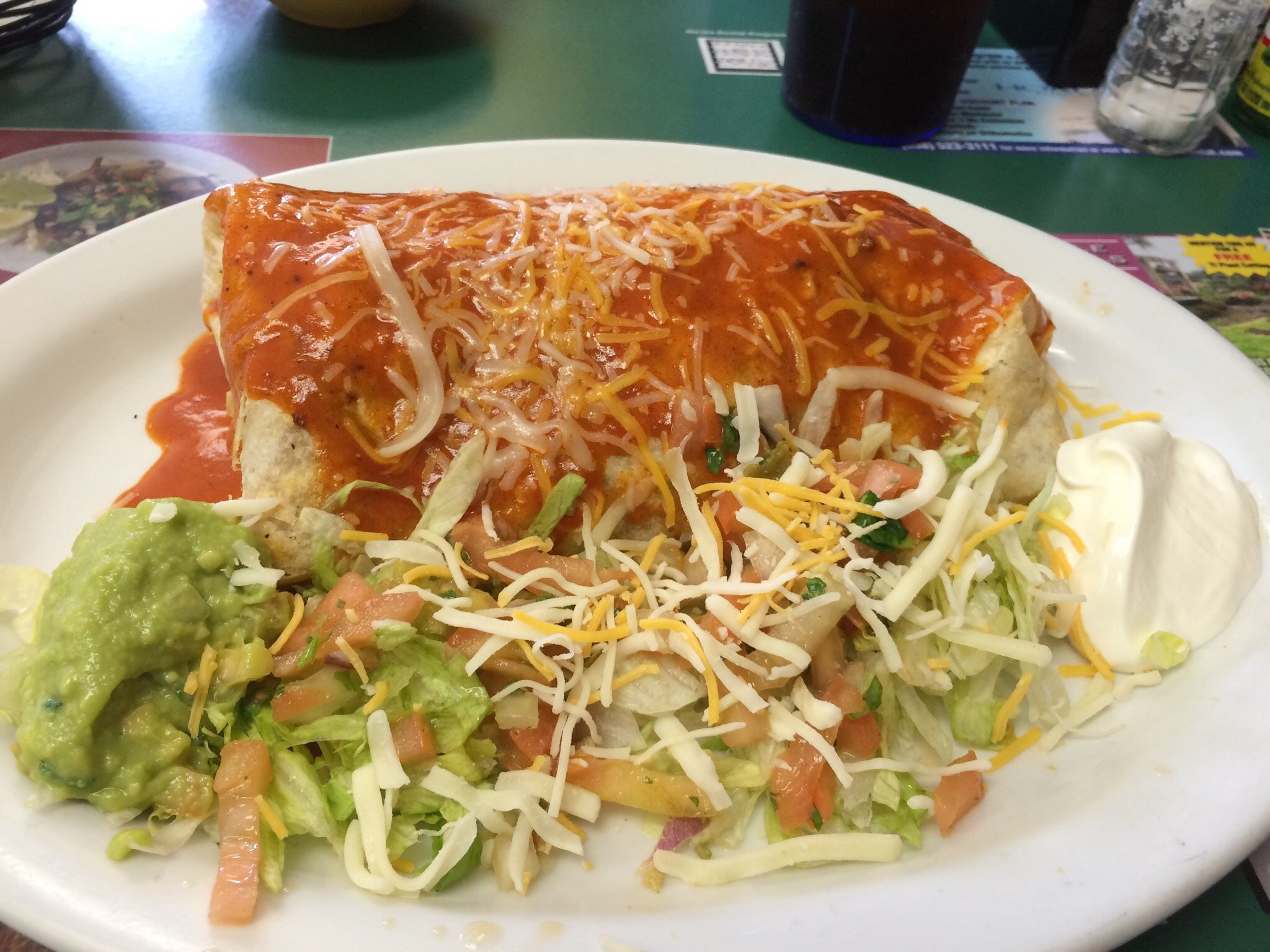 Photo credit: tripadvisor