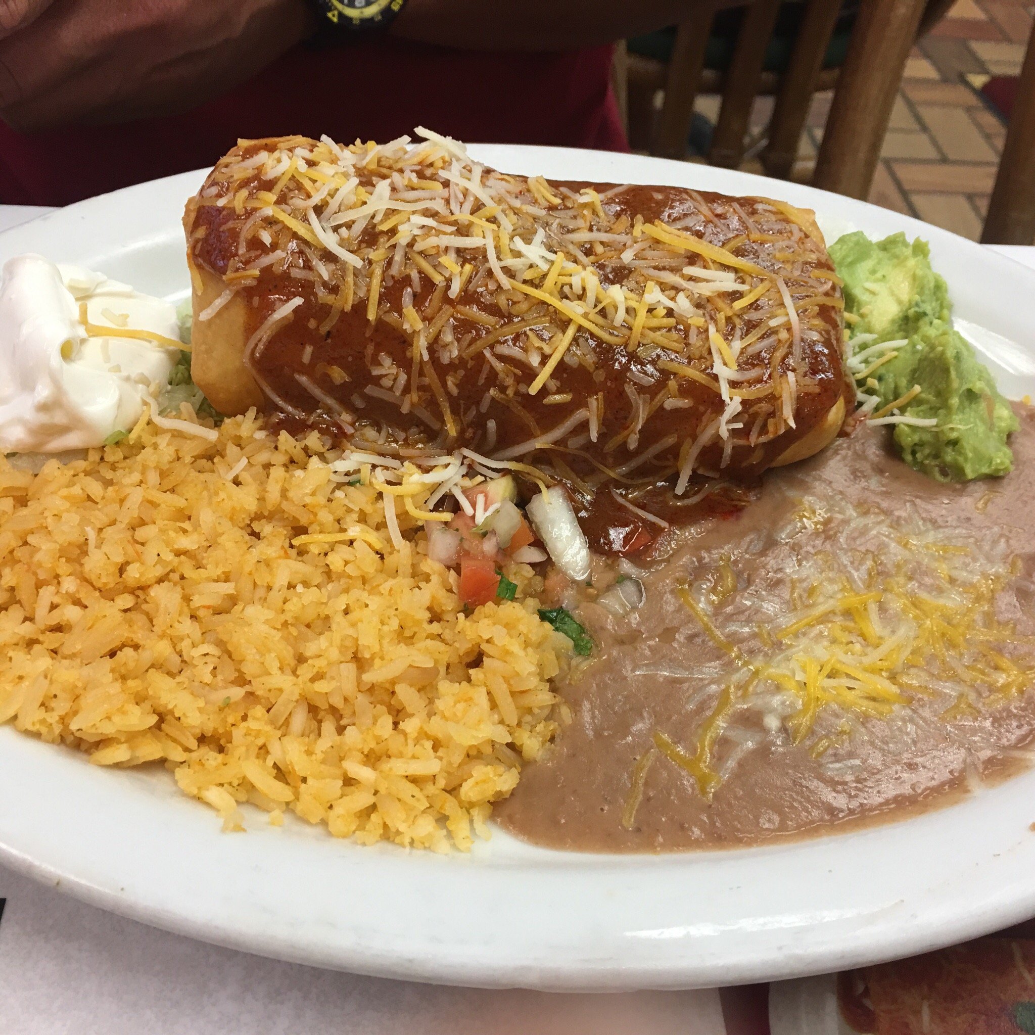 Photo credit: tripadvisor