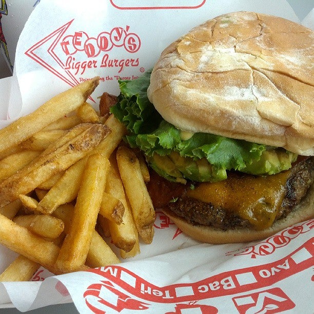 Photo credit: foursquare
