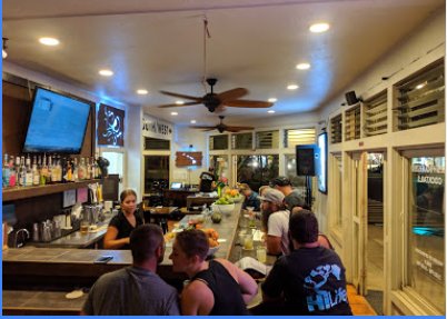 Photo credit: tripadvisor