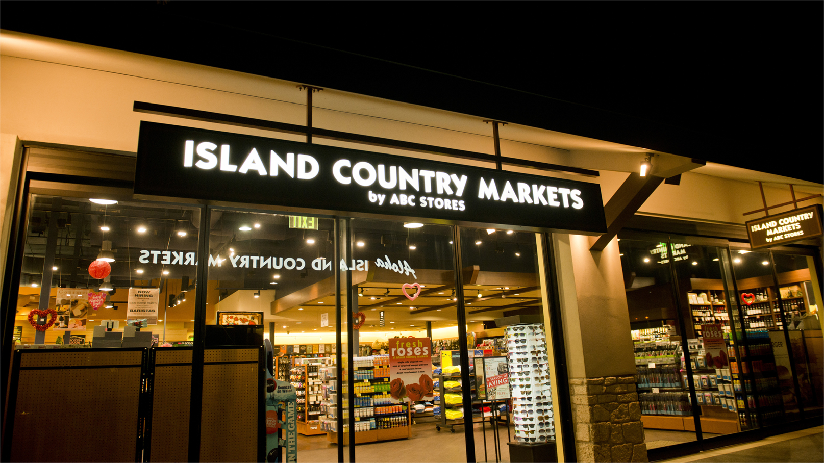 Island Country Markets