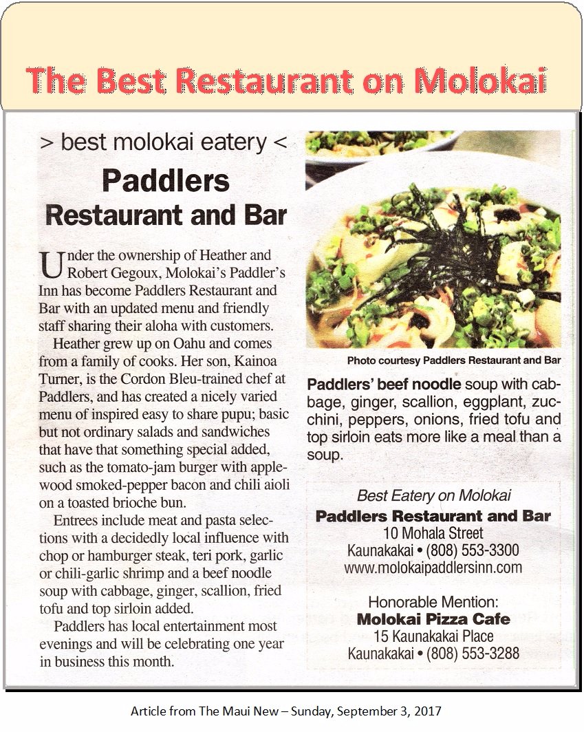 Photo credit: Tripadvisor