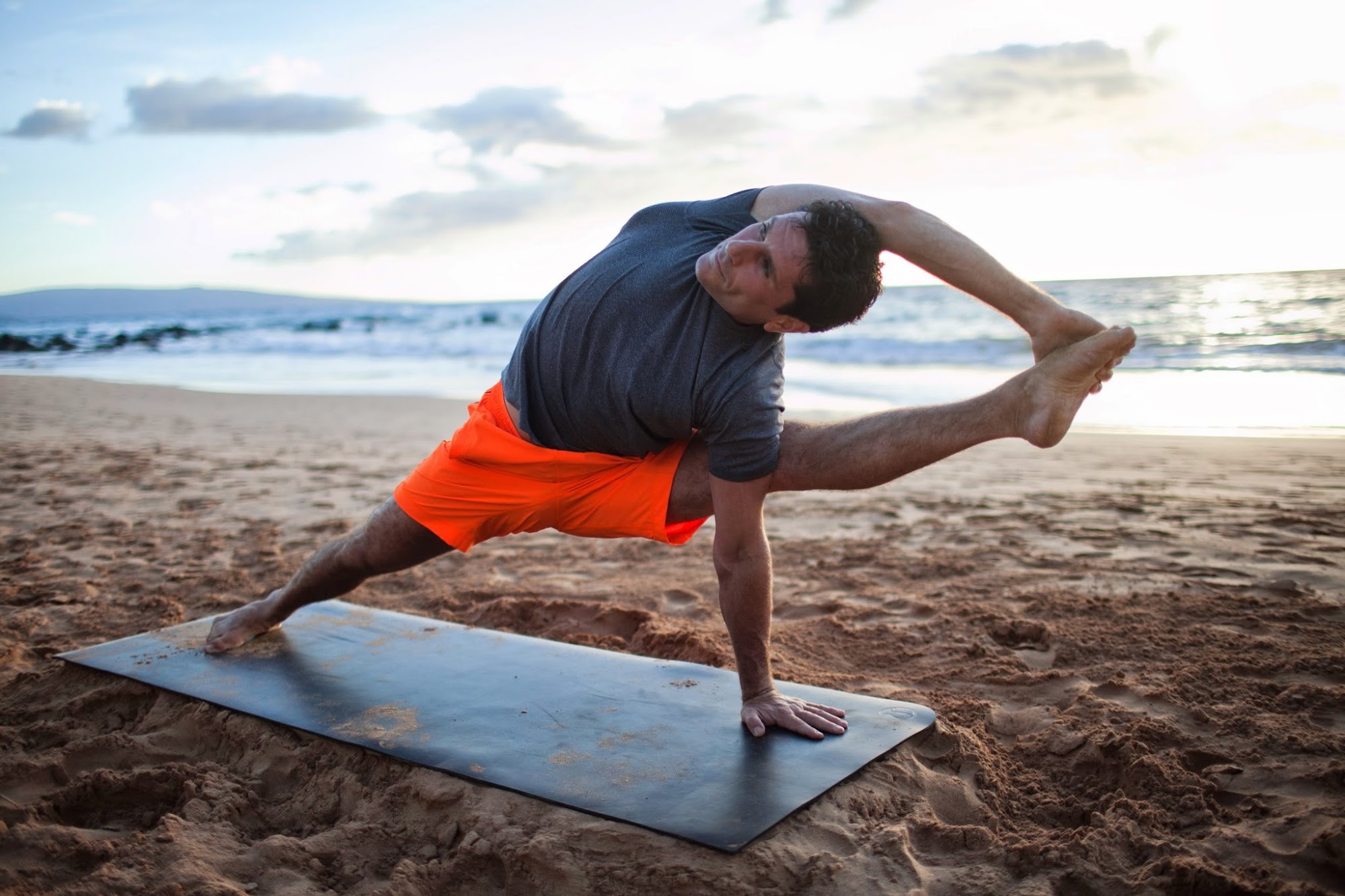 Maui Hot Yoga