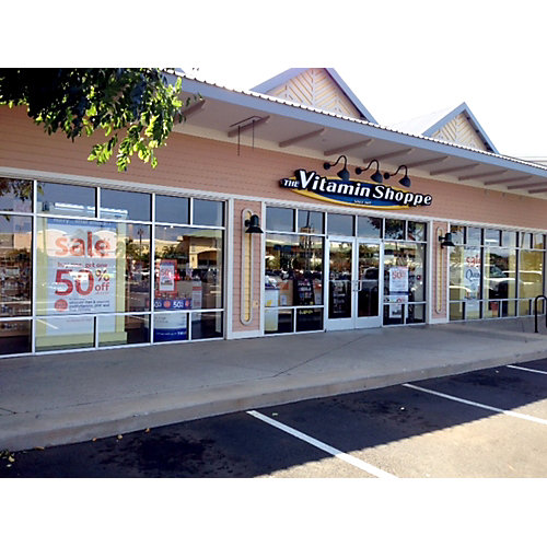 Vitamin Shoppe 305 Keawe St #501, Lahaina