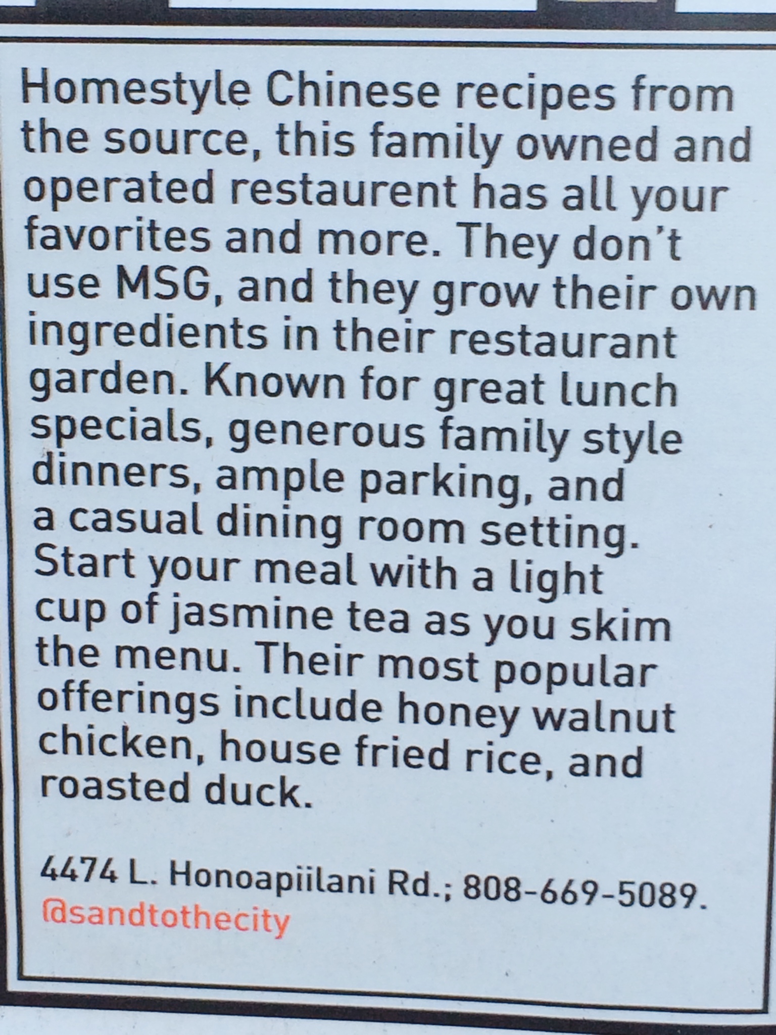 Photo credit: Yellowpages