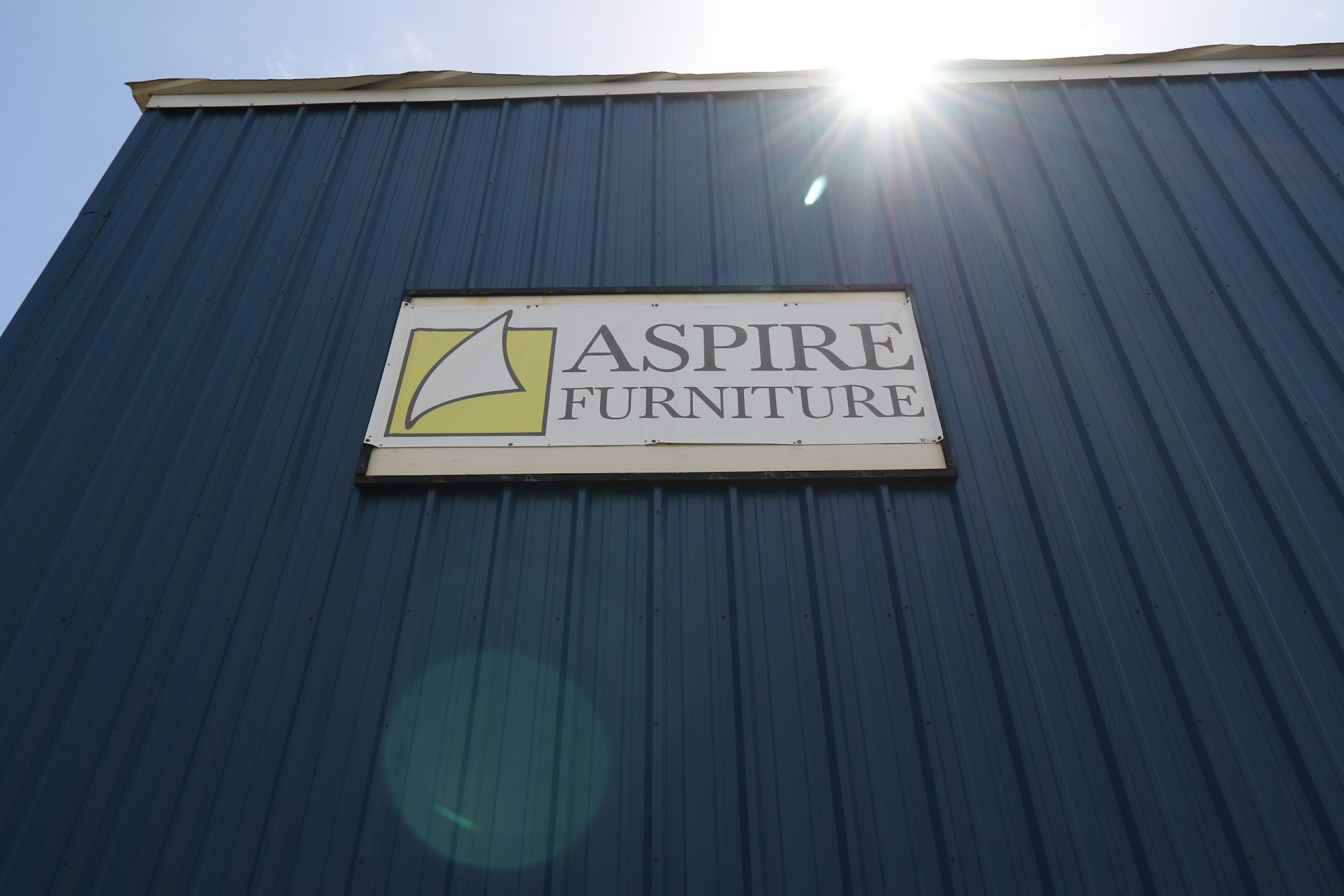 Aspire Furniture Inc - Lihue