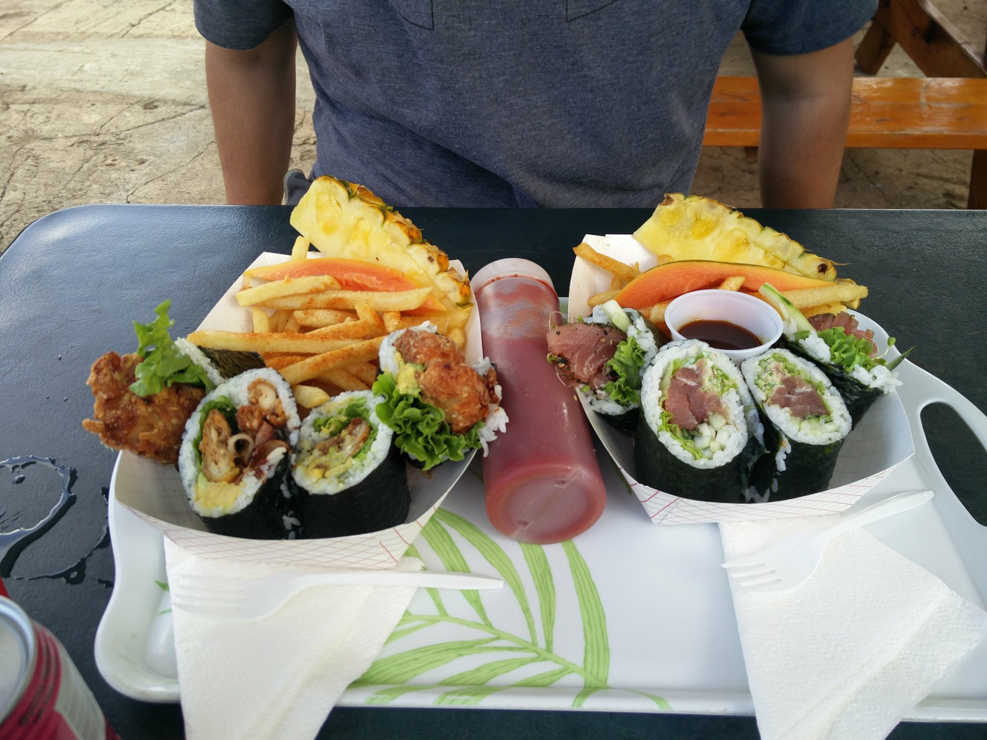 Photo credit: tripadvisor