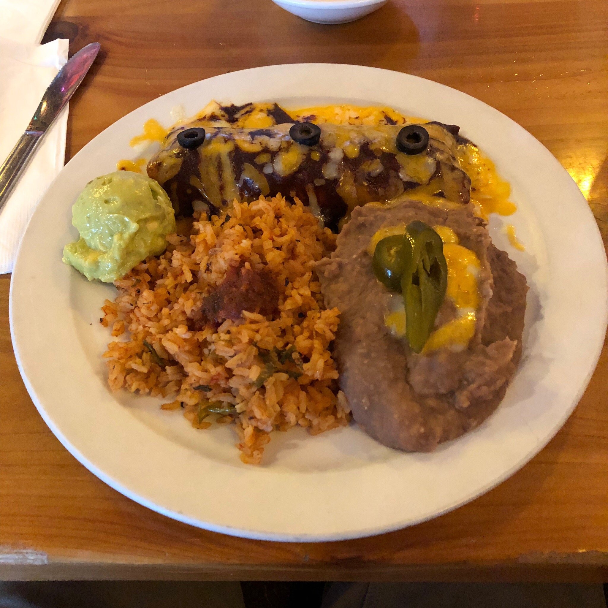 Photo credit: tripadvisor