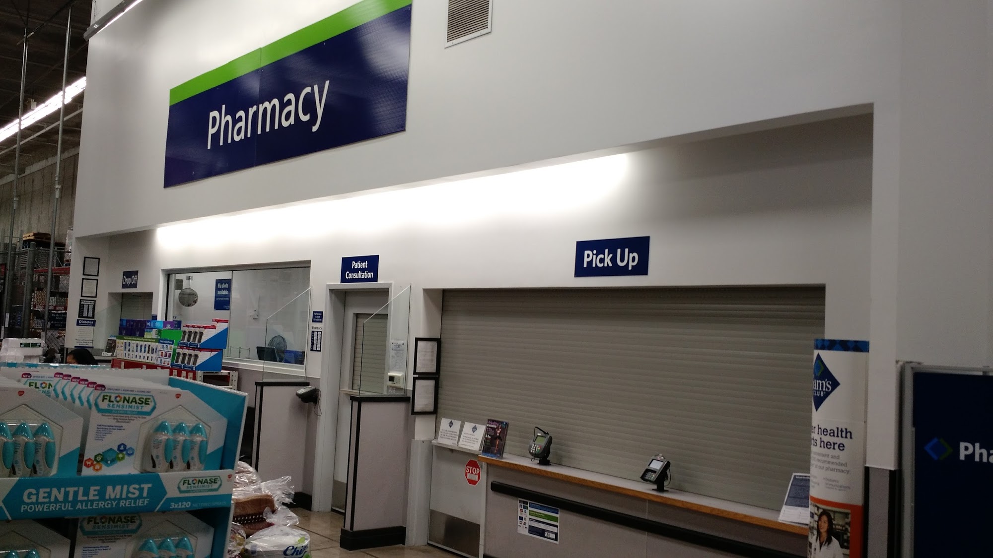 Sam's Club Pharmacy