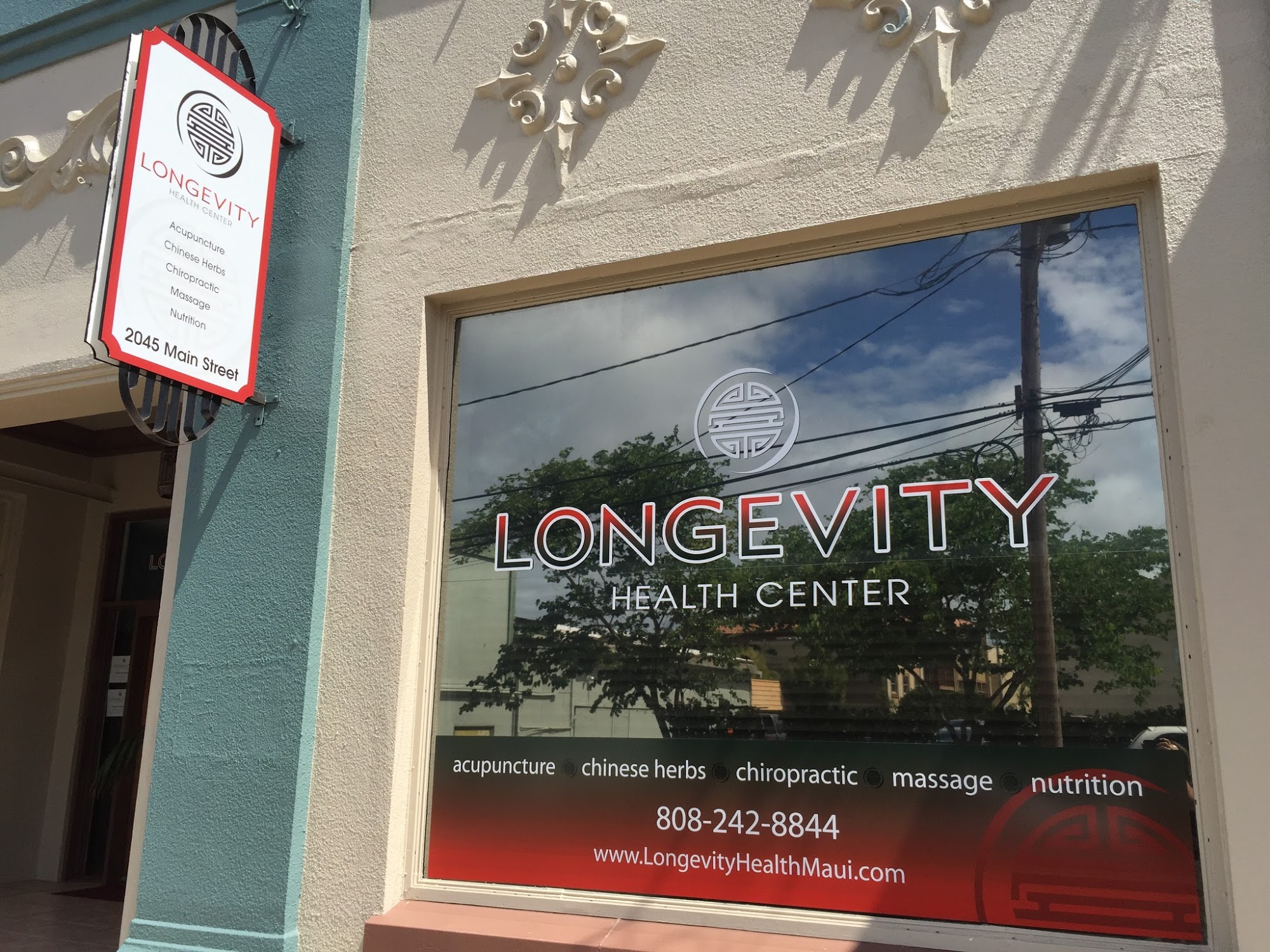 Longevity Health Center