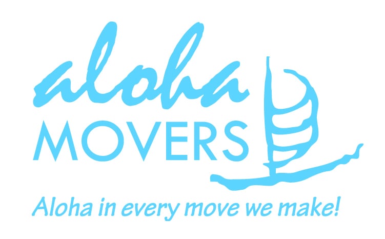 Aloha Movers LLC
