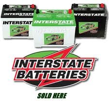 Interstate Batteries Distributor