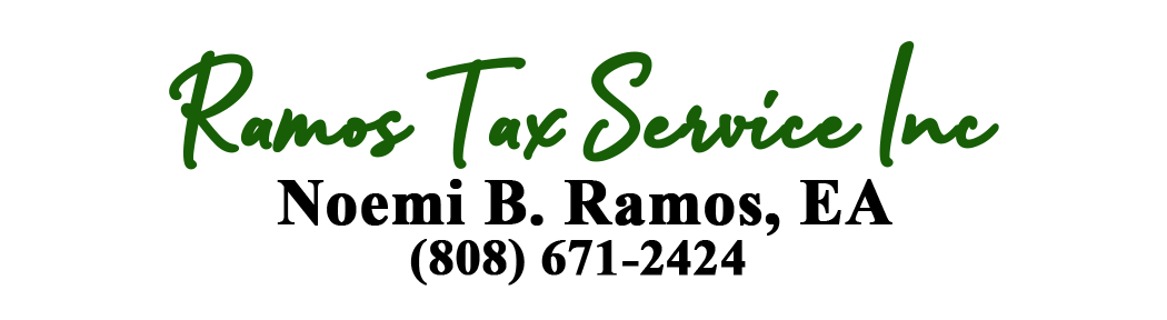 Ramos Tax Service