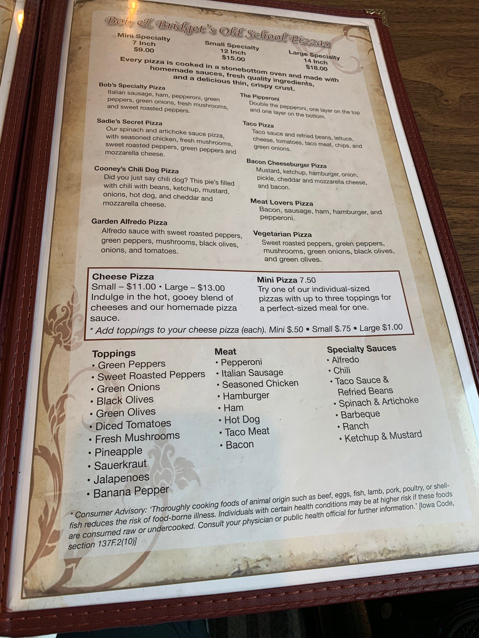 Photo credit: Tripadvisor