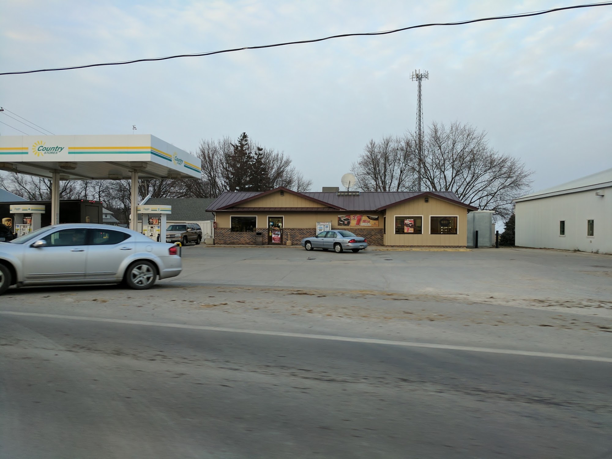 Alta Country Store