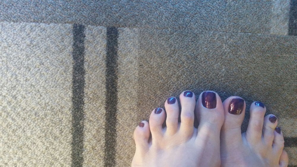 Happy Nails 2801 Grand Ave #1205, Ames