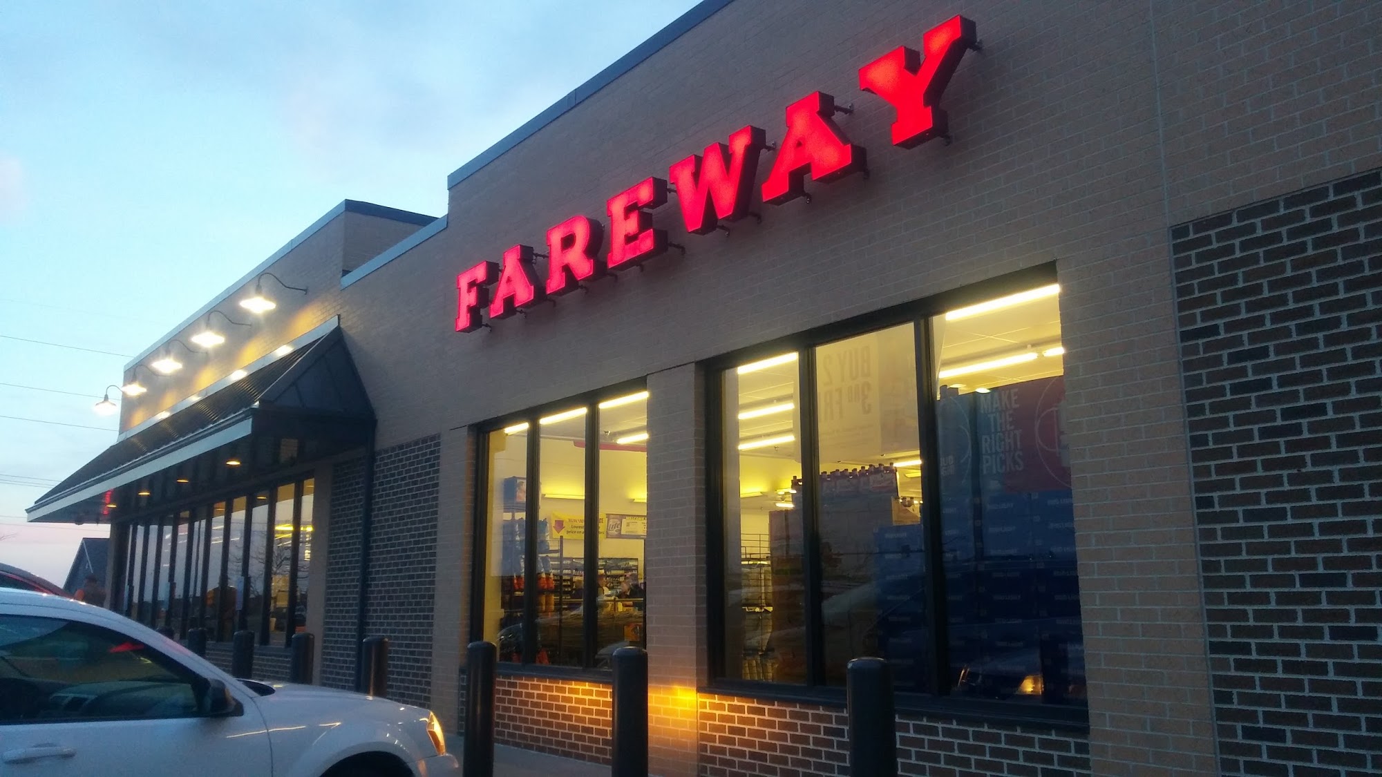 Fareway Grocery