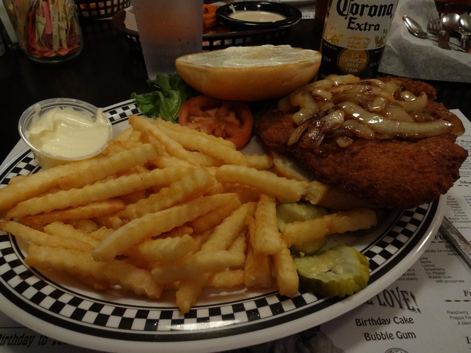 Photo credit: tripadvisor