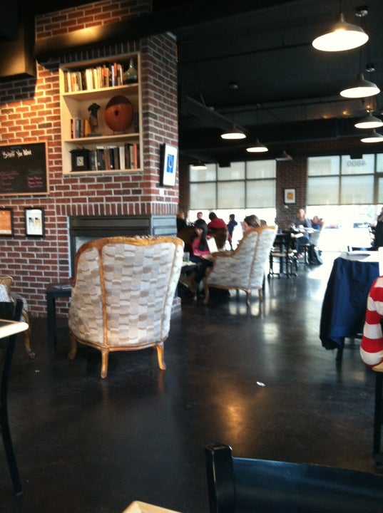 Photo credit: foursquare
