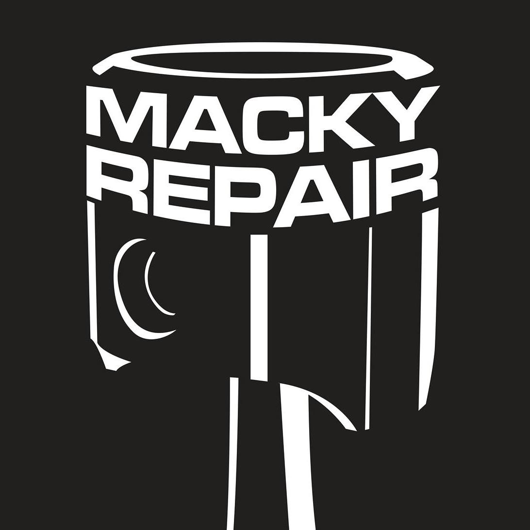 Macky Repair