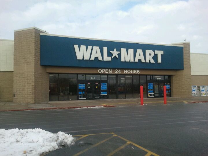 Walmart Pharmacy Ames