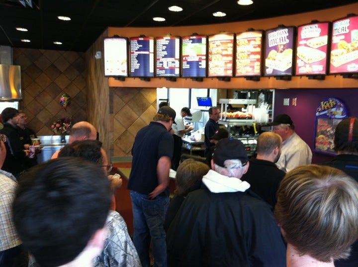 Photo credit: foursquare