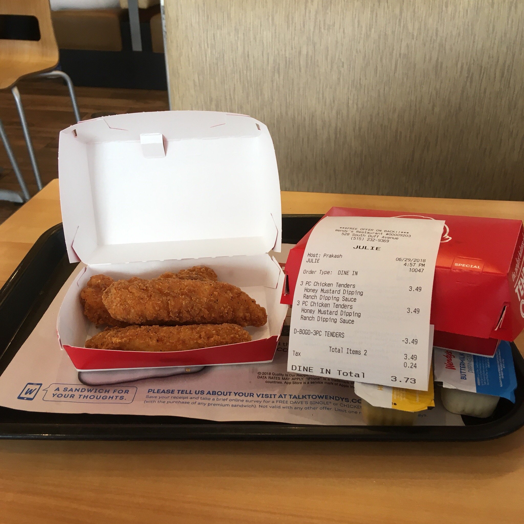 Photo credit: Tripadvisor