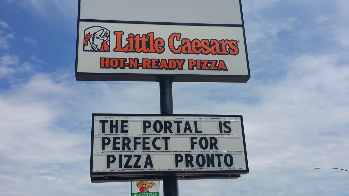 Little Caesars 539 Lincoln Way, Ames