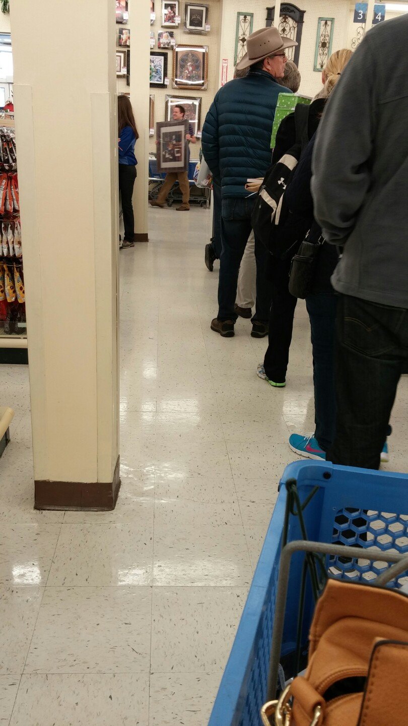Hobby Lobby 620 Lincoln Way Suite A, Ames