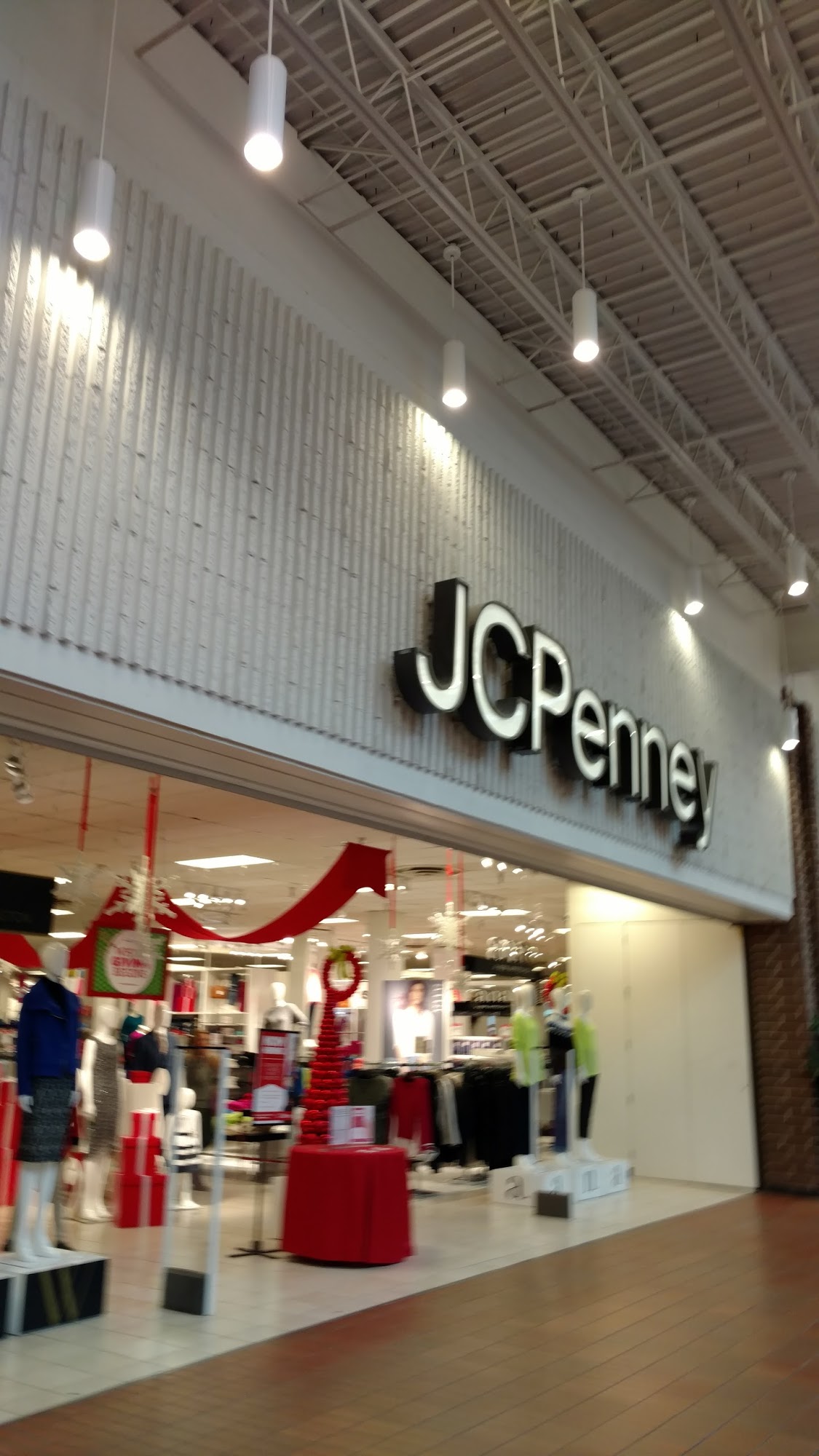 JCPenney