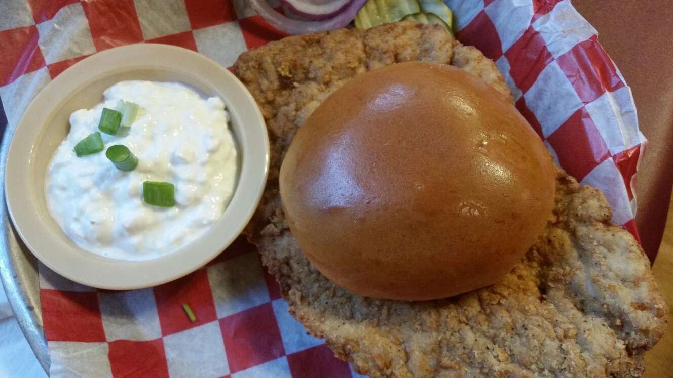 Photo credit: tripadvisor