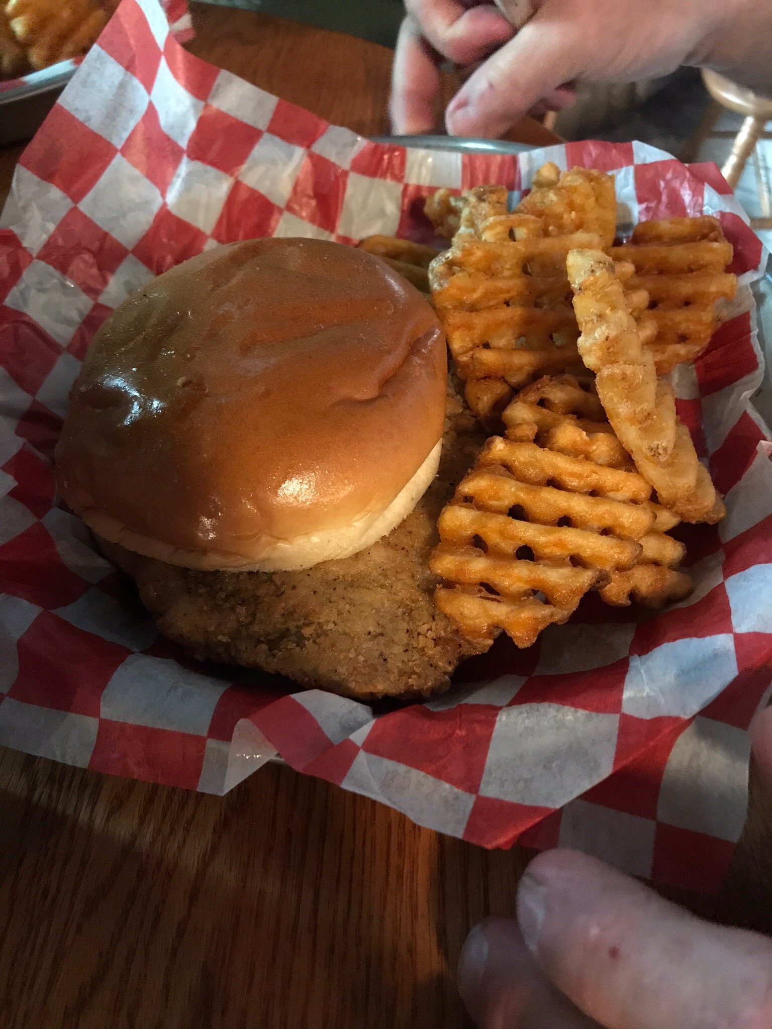 Photo credit: tripadvisor