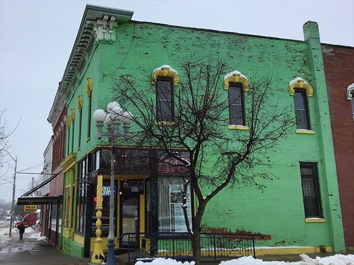 Photo credit: tripadvisor
