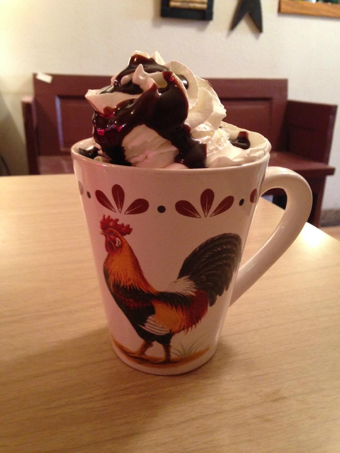 Photo credit: tripadvisor