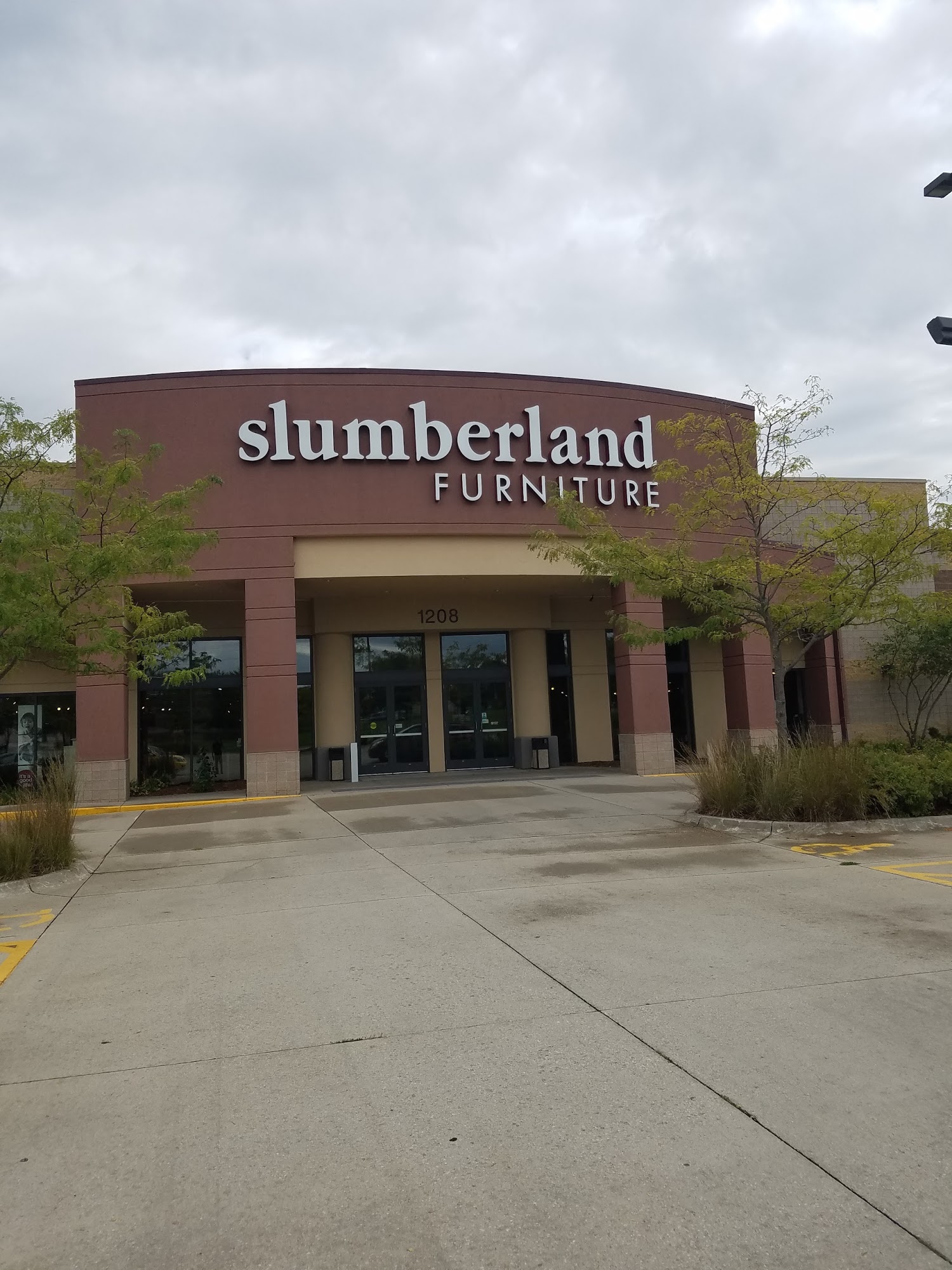 Slumberland Furniture